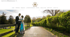 Desktop Screenshot of knollccwest.com